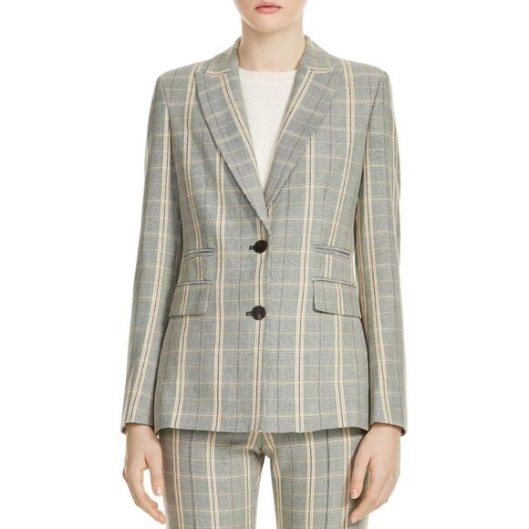 Maje blazer - Picture 1 of 12